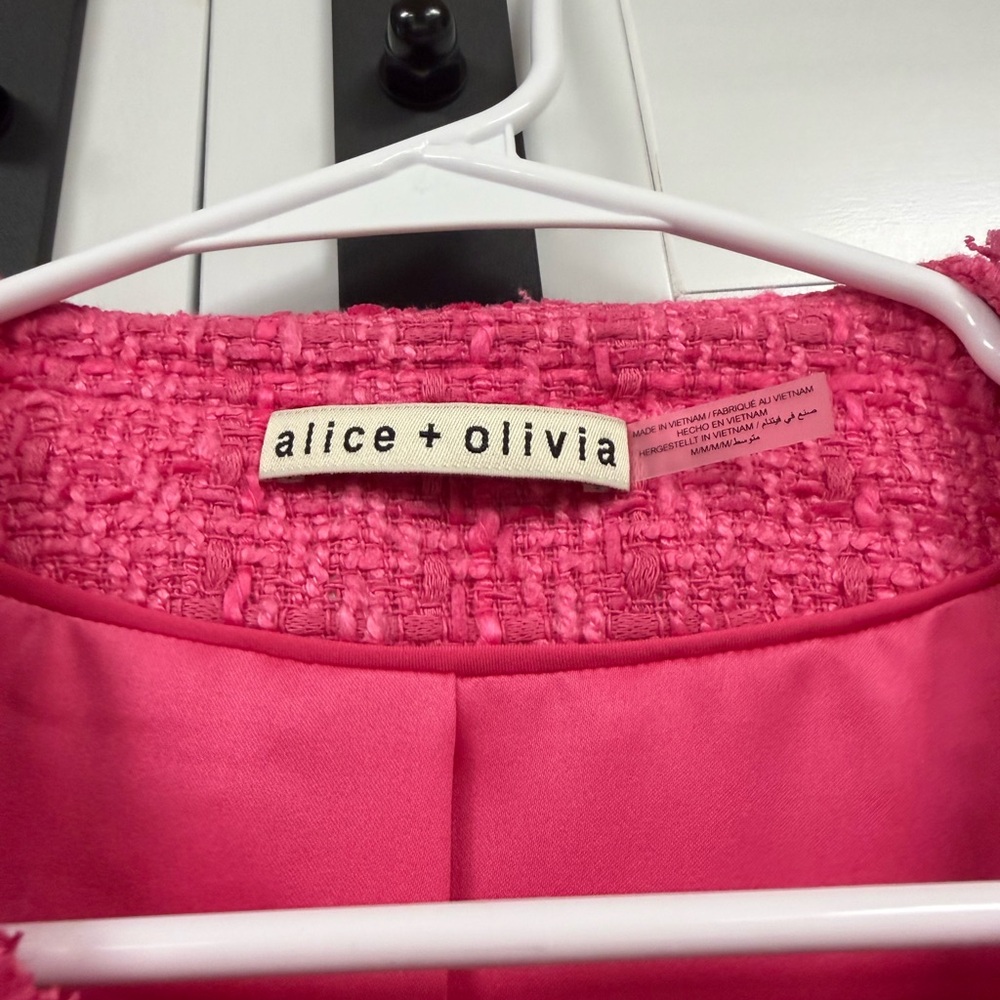 Alice + Olivia Jacket - Picture 2 of 3